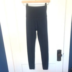 Beyond Yoga Spacedye Caught In The Midi High Waisted Legging